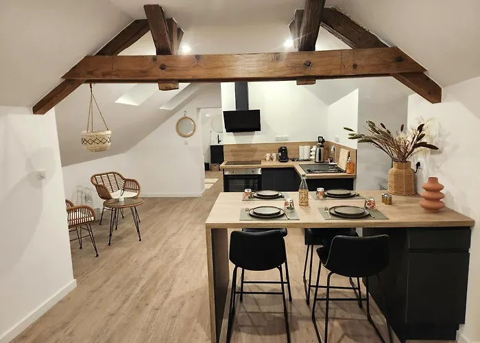 Charme, Detente Sous Les Etoiles